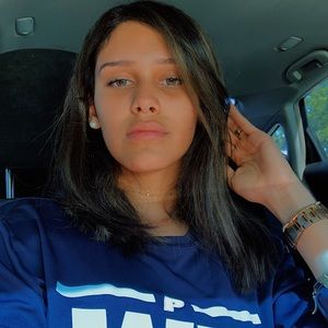 Meet your Posher, Yahaira